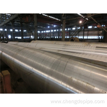 ASTM A519 4140 steel pipe